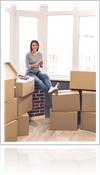 Benefits of Storage Units while Moving