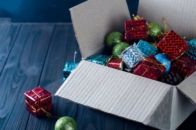 Storage Tips for Christmas in Capitola, CA