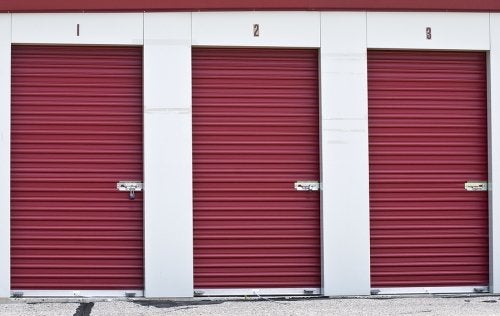 Secured storage solutions in Capitola, CA