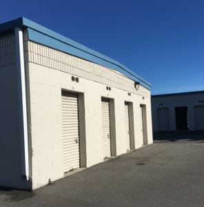 ABC Self Storage Perth