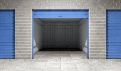 Preventing Pest in Storage Units in Capitola, CA