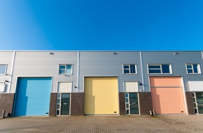 Self Storage units for Students in Capitola