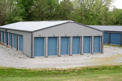 show low storage units