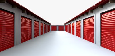 Secured & spacious storage facility in Capitola, CA
