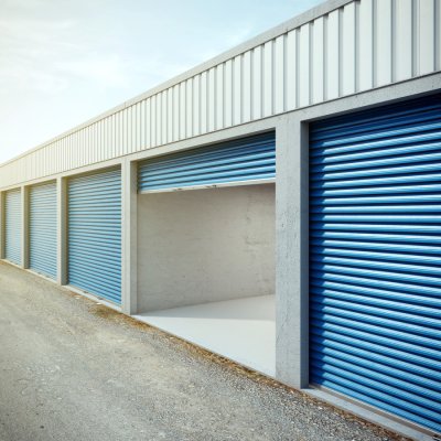 Pest free storage units in Capitola, CA
