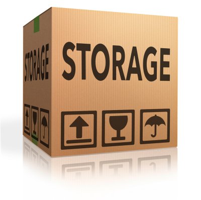 Storage facility to store seasonal items in Capitola, CA