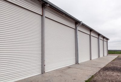 Storage Rentals in Capitola, CA