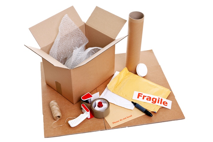 How To Ship Items With Bubble Wrap - The Packaging Company