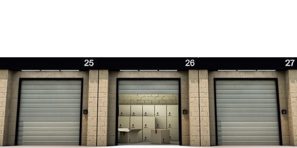 Car Storage Bronston Ky