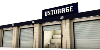 Self Storage by JD Mini Storage