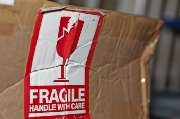 Tips for Packing Fragile Items in Capitola